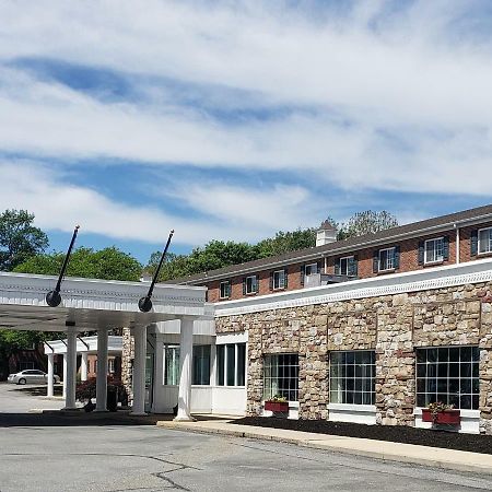 Heritage Hotel Lancaster Mountville Esterno foto