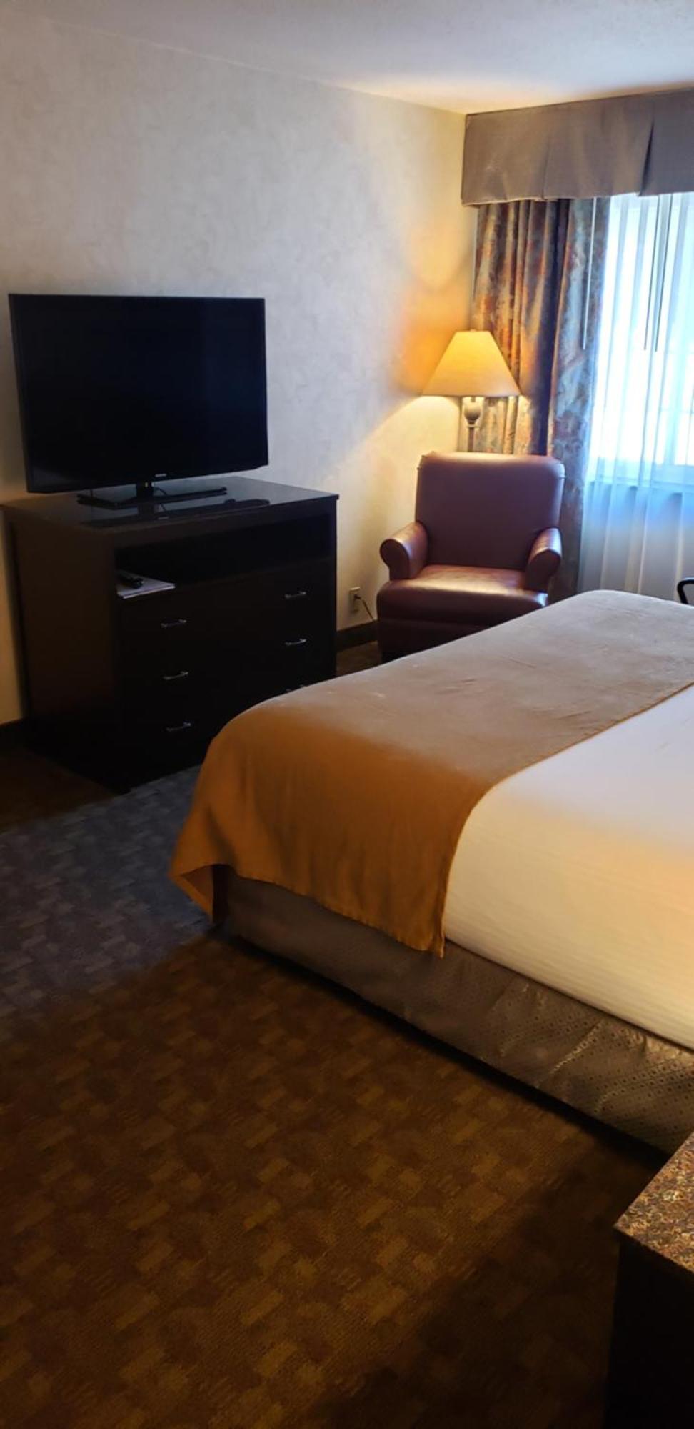 Heritage Hotel Lancaster Mountville Esterno foto