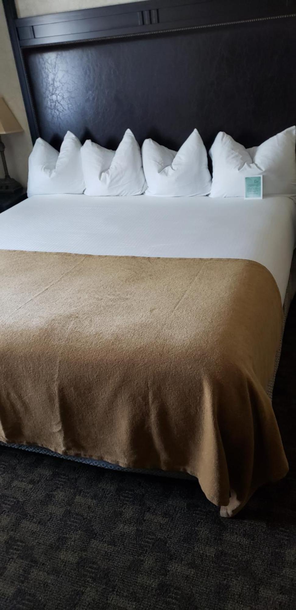 Heritage Hotel Lancaster Mountville Esterno foto