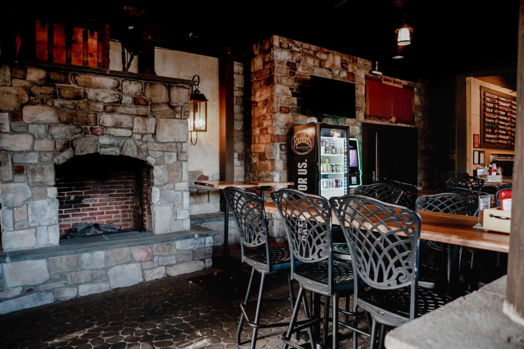 Heritage Hotel Lancaster Mountville Esterno foto