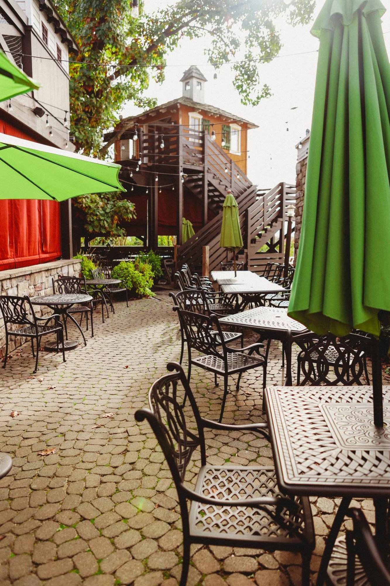 Heritage Hotel Lancaster Mountville Esterno foto