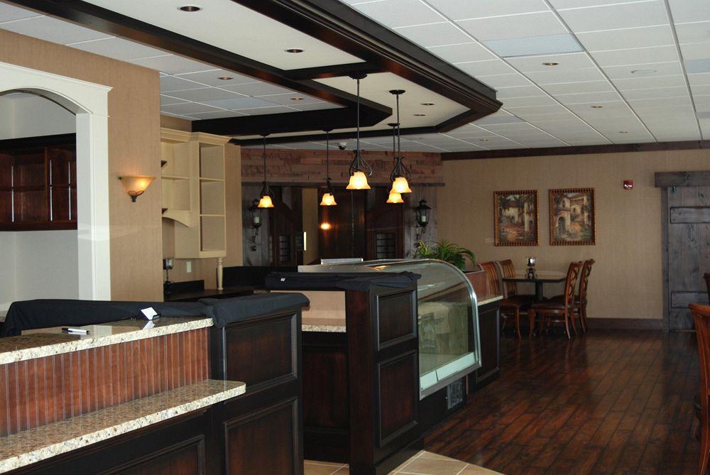 Heritage Hotel Lancaster Mountville Esterno foto