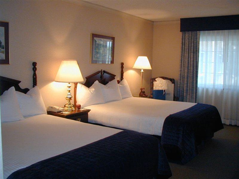 Heritage Hotel Lancaster Mountville Camera foto