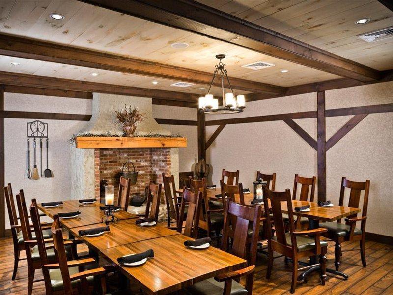 Heritage Hotel Lancaster Mountville Esterno foto