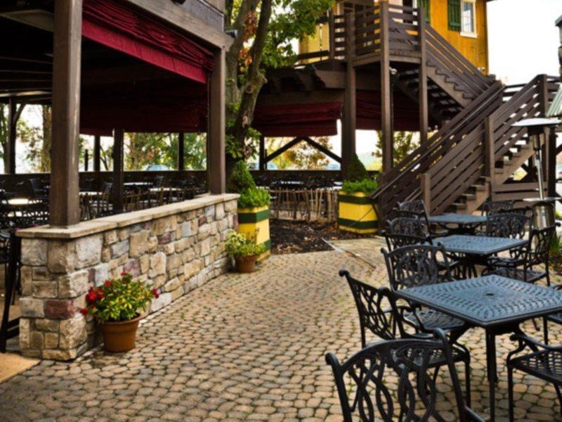 Heritage Hotel Lancaster Mountville Esterno foto