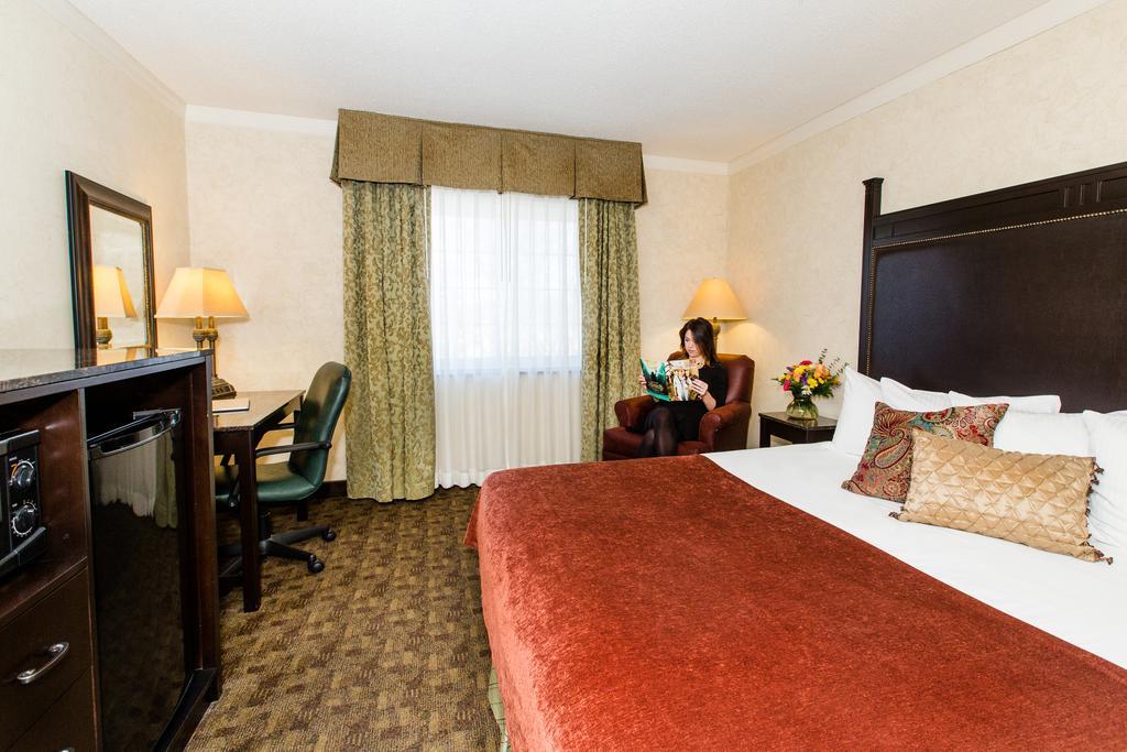 Heritage Hotel Lancaster Mountville Esterno foto
