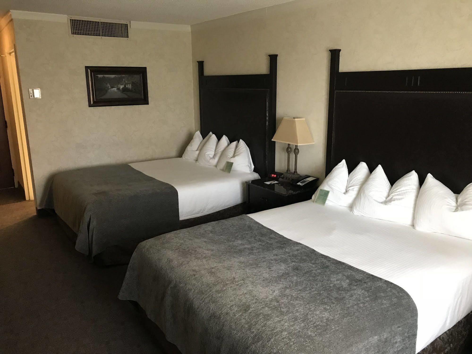 Heritage Hotel Lancaster Mountville Esterno foto