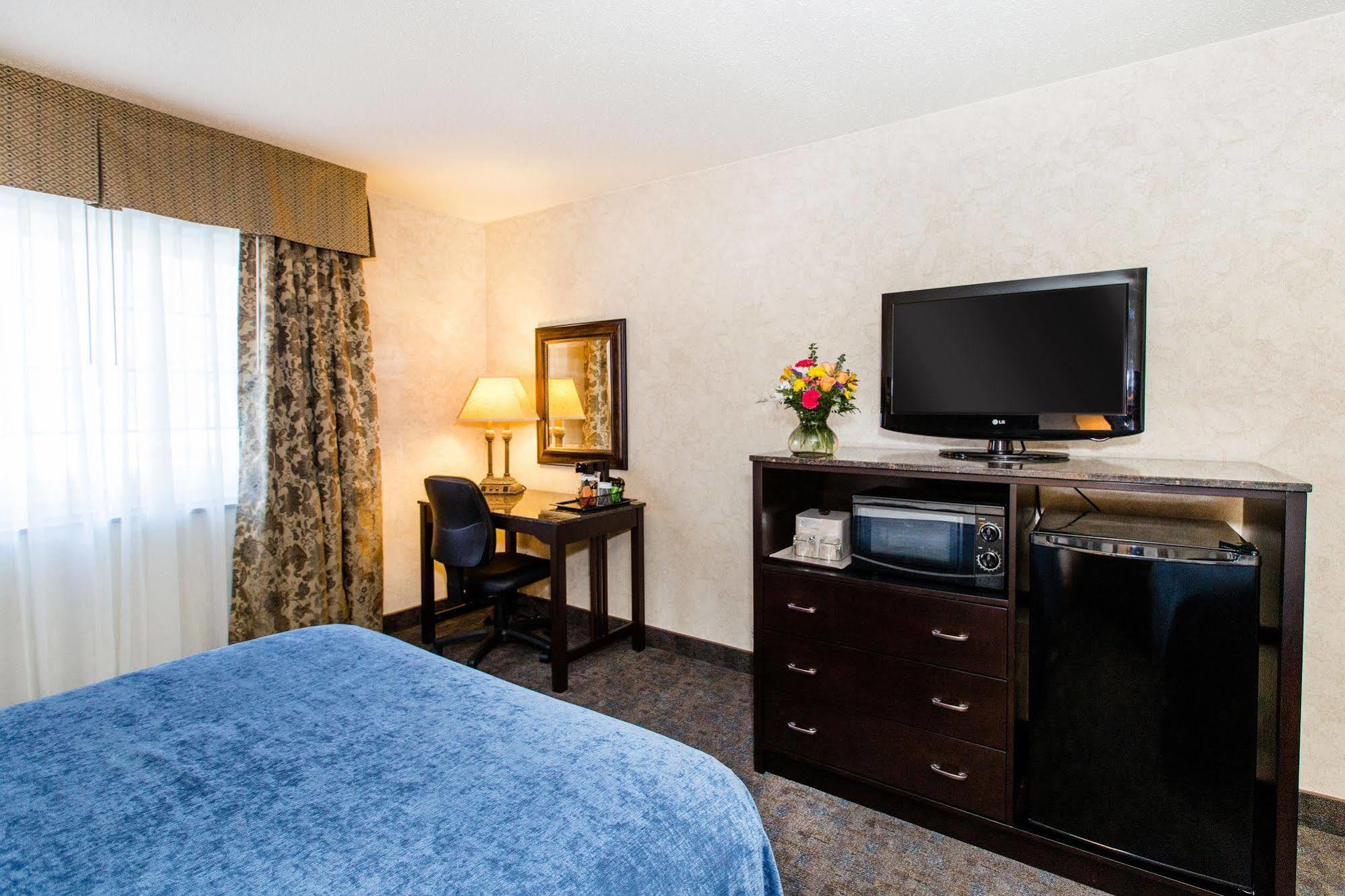 Heritage Hotel Lancaster Mountville Esterno foto