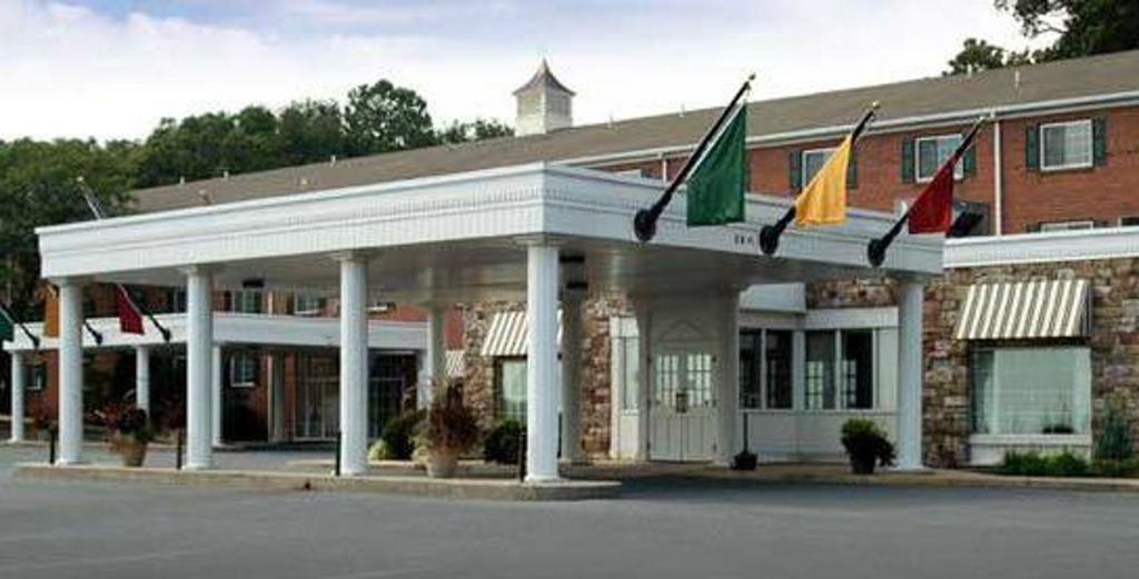 Heritage Hotel Lancaster Mountville Esterno foto
